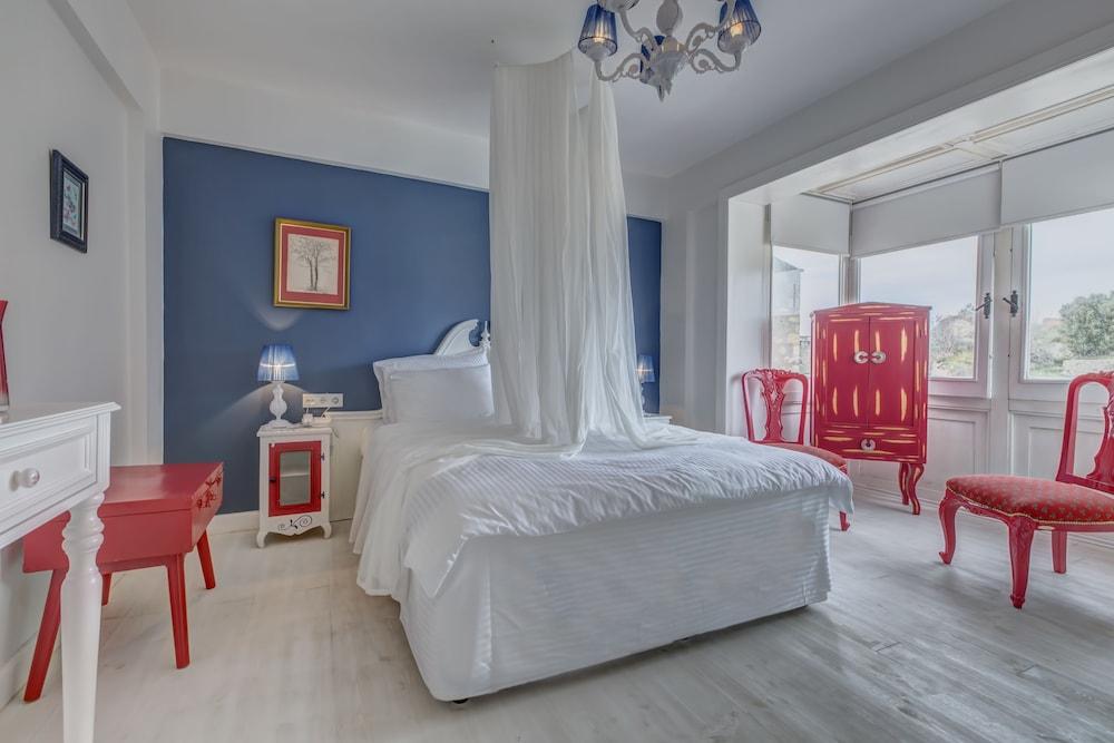 Erendira Butik Hotel — 5
