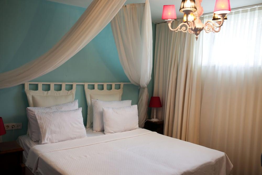 Erendira Butik Hotel — 6
