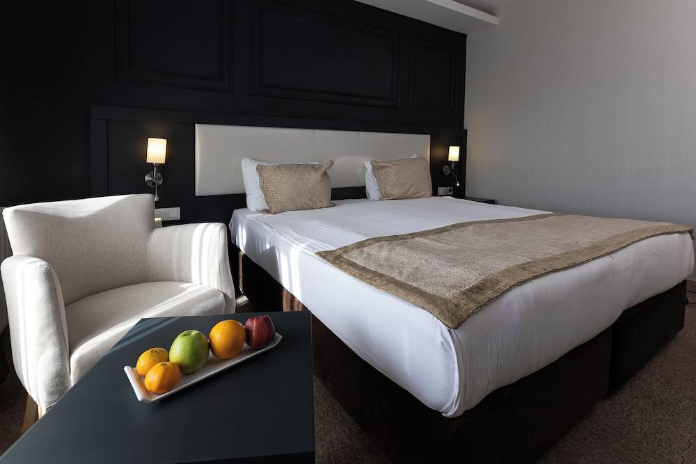 Bonjur Hotel Thermal & Wellness Club — 5