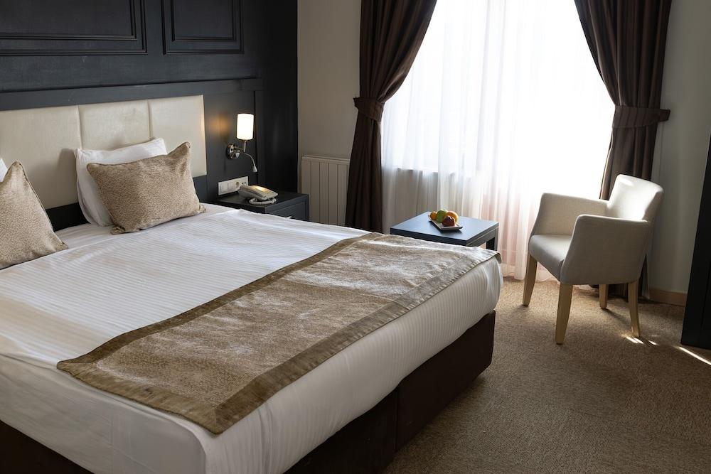 Bonjur Hotel Thermal & Wellness Club — 2