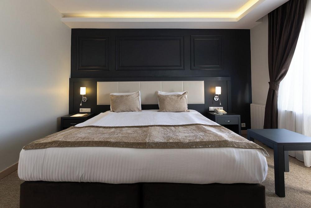 Bonjur Hotel Thermal & Wellness Club — 6