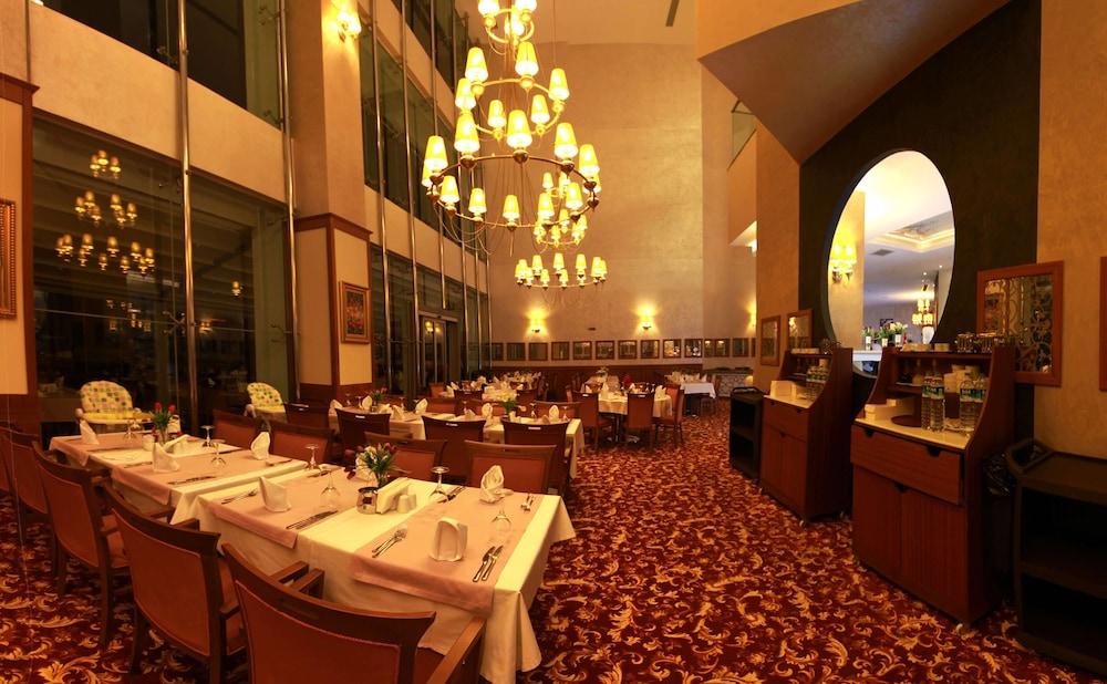 Ak Resort Hotel — 10