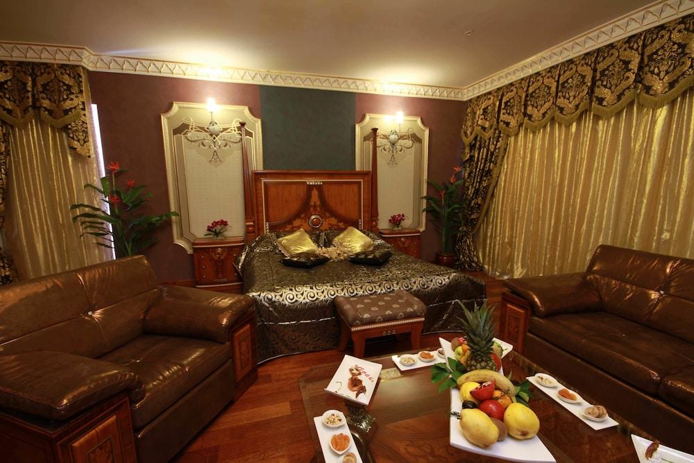 Ak Resort Hotel