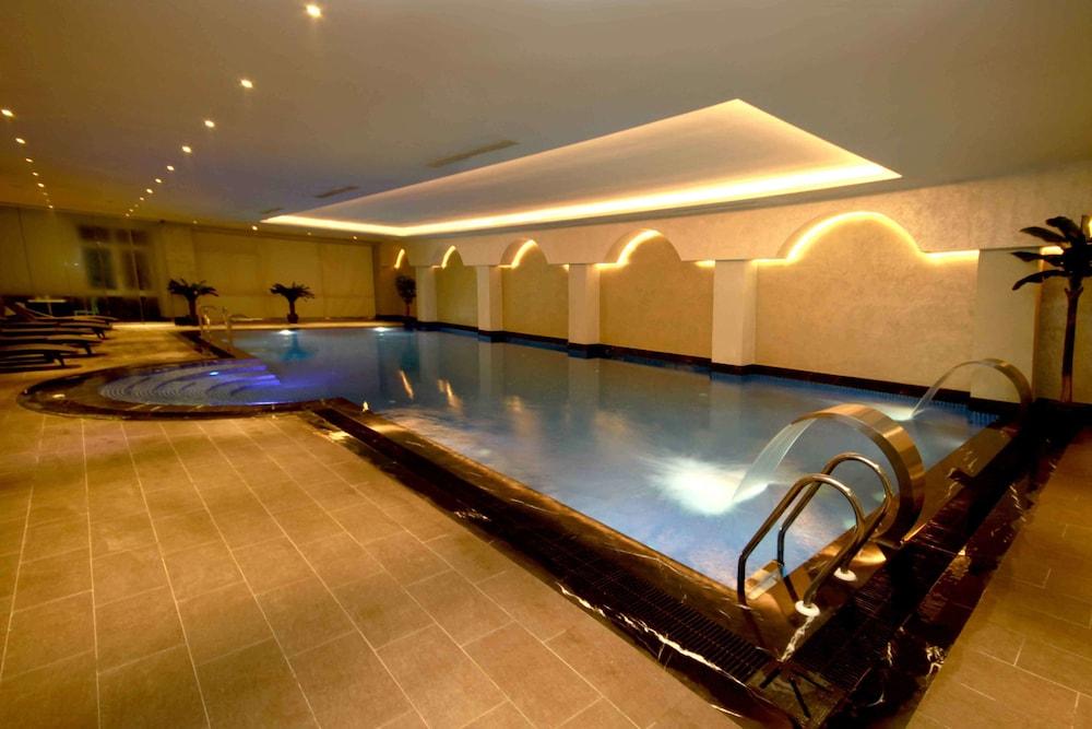 Ak Resort Hotel — 2