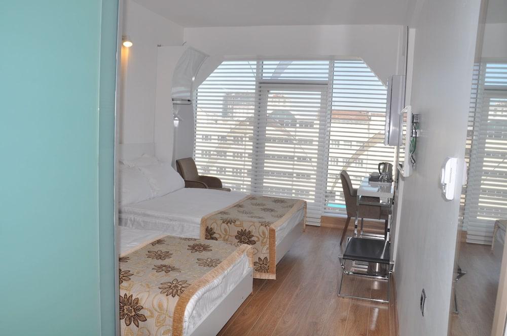 Kayseri Kösk Otel — 7