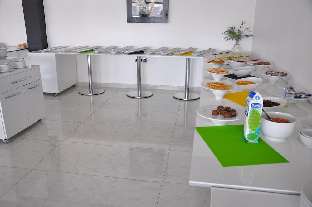 Kayseri Kösk Otel — 2