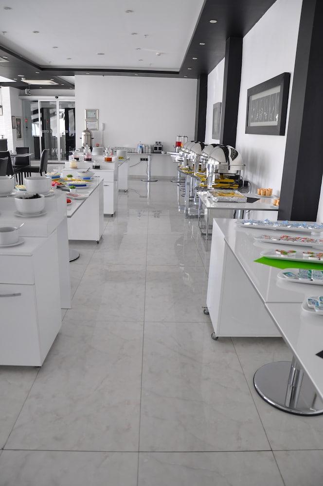 Kayseri Kösk Otel — 1