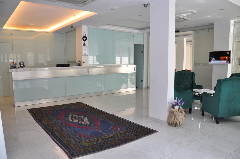 Kayseri Kösk Otel — 5