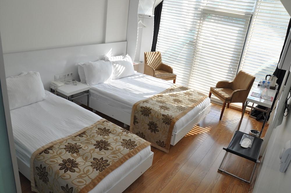 Kayseri Kösk Otel — 8