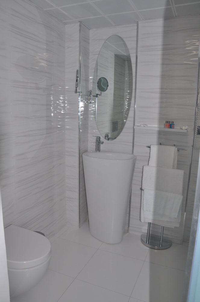 Kayseri Kösk Otel — 9