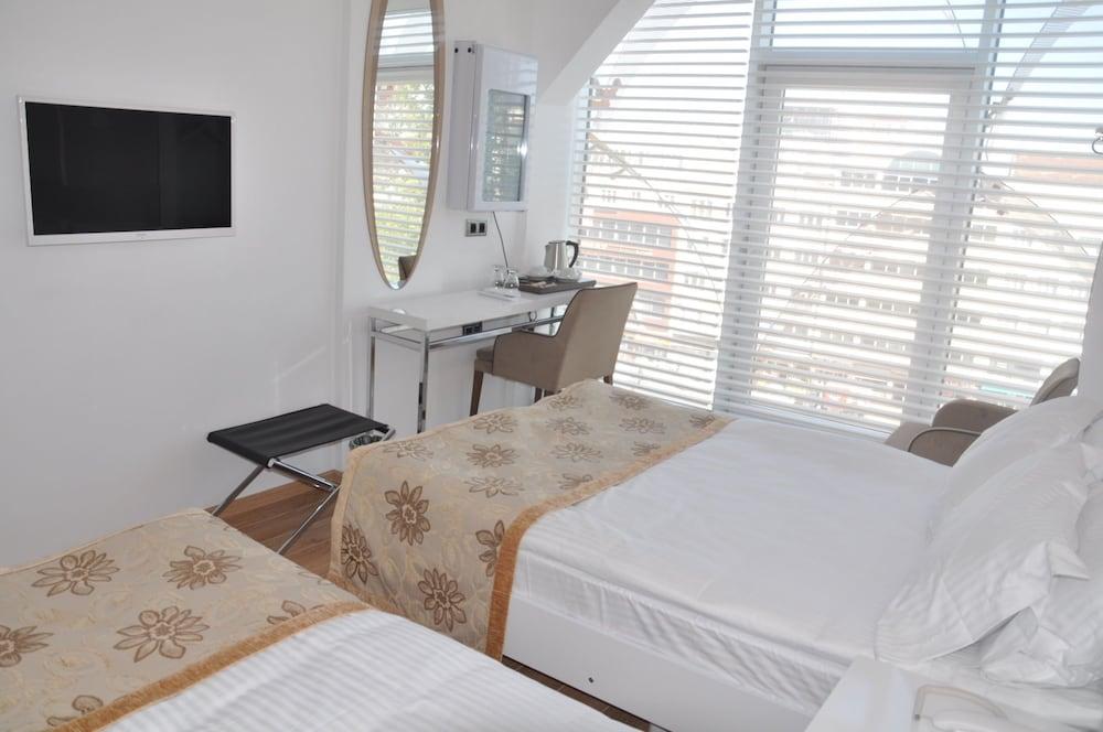 Kayseri Kösk Otel — 6