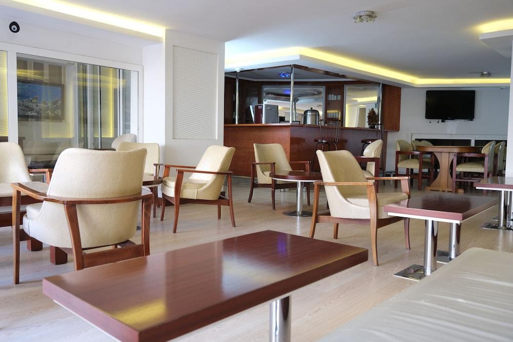 Artan Hotel — 7