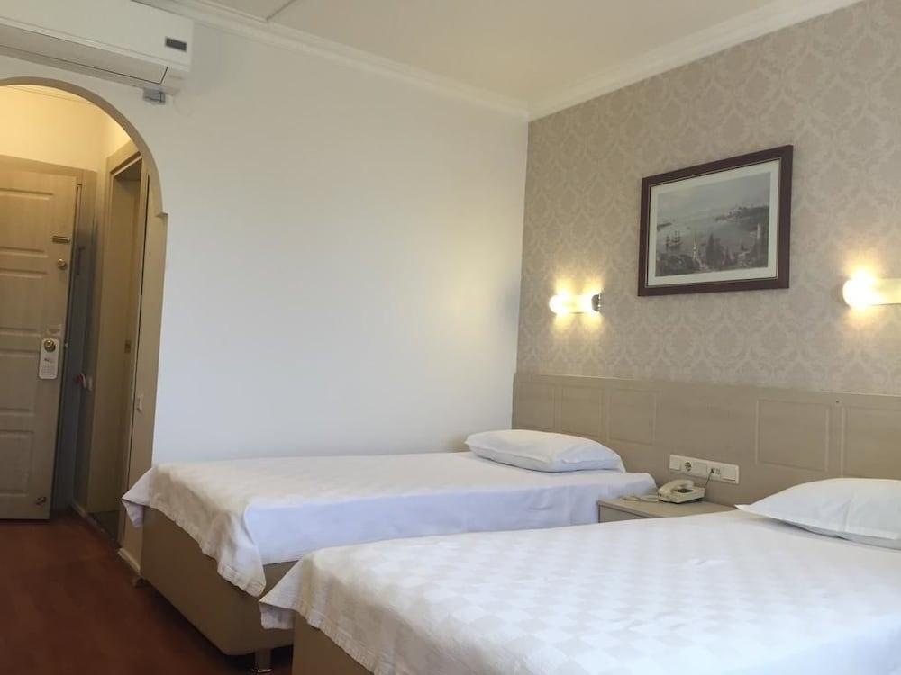 Artan Hotel — 8