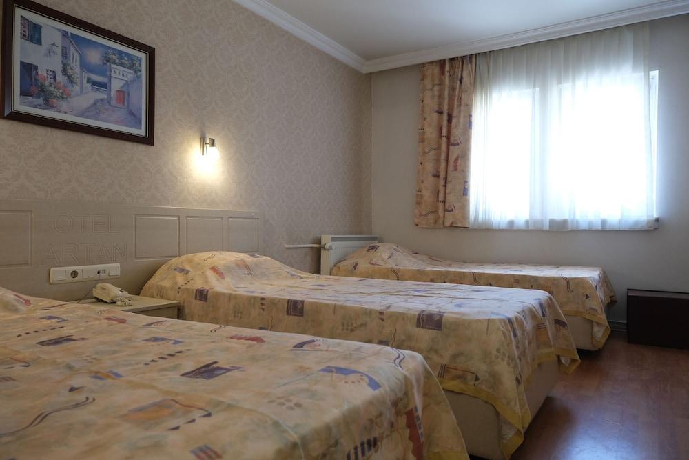 Artan Hotel — 10