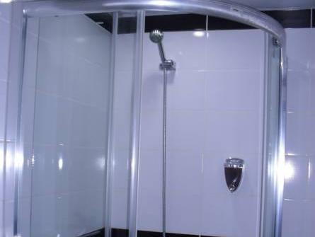 Cadde Park Hotel — 10