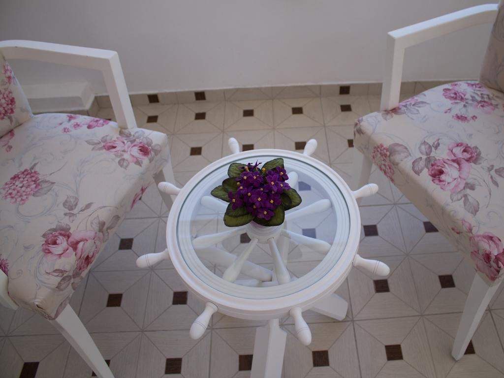 Bumerang Suites Hotel