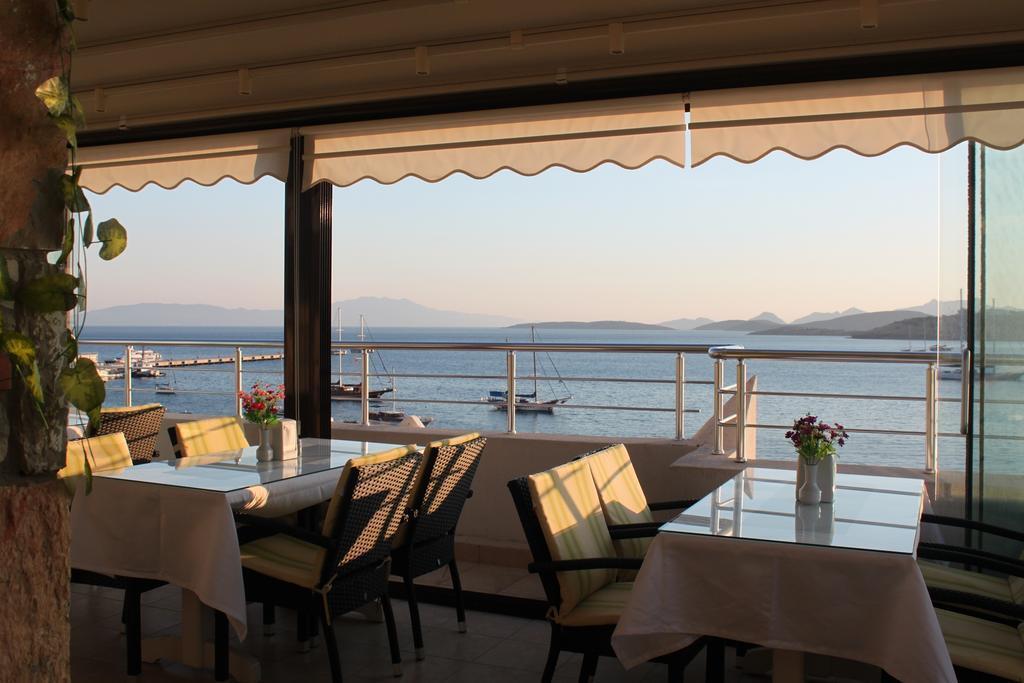 Bumerang Suites Hotel — 6
