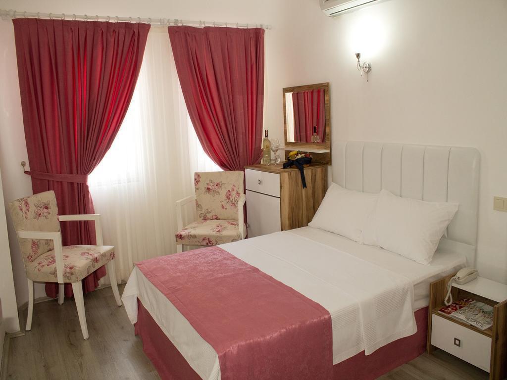 Bumerang Suites Hotel — 9