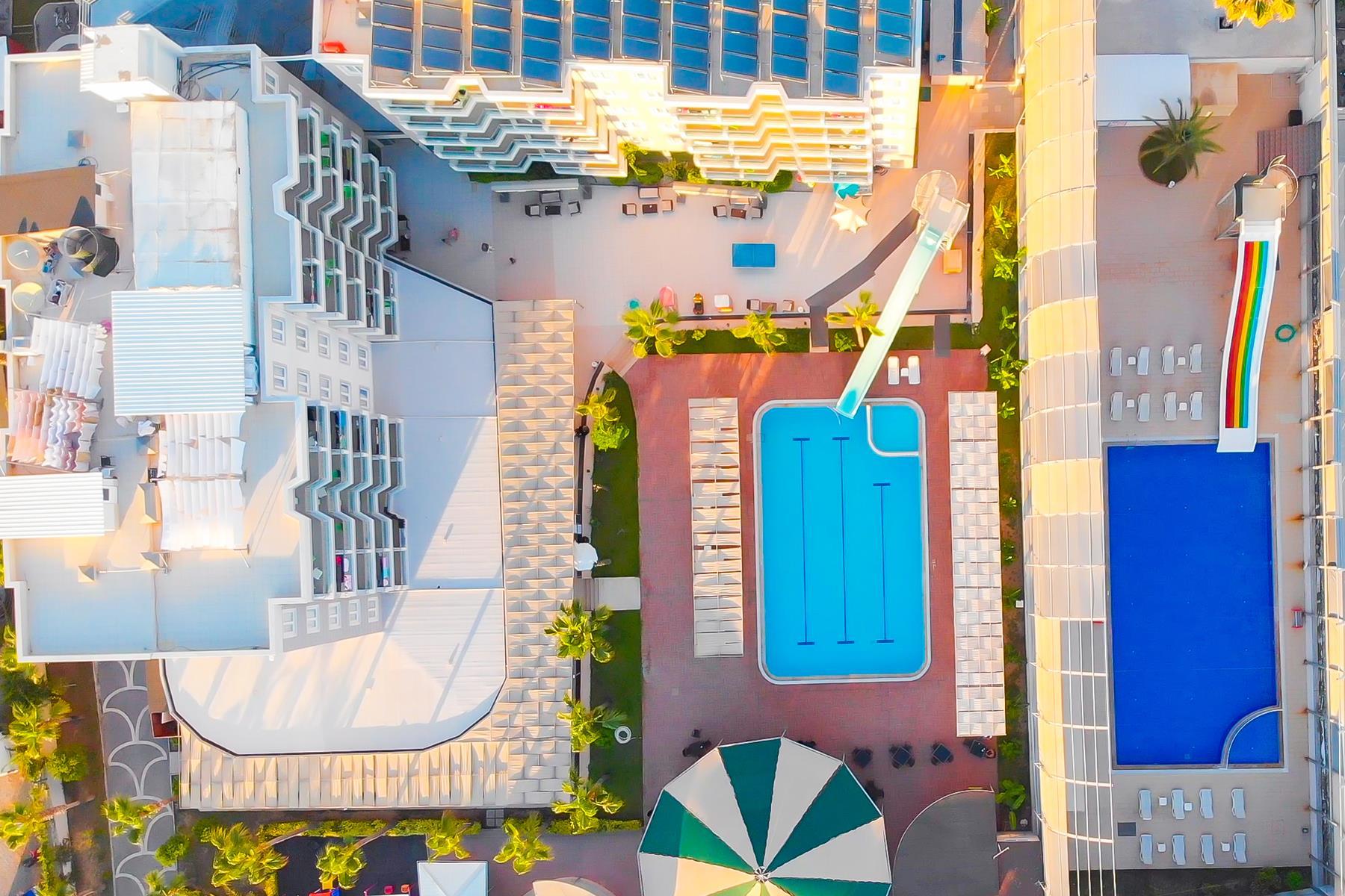 Grand Akca Hotel — 5