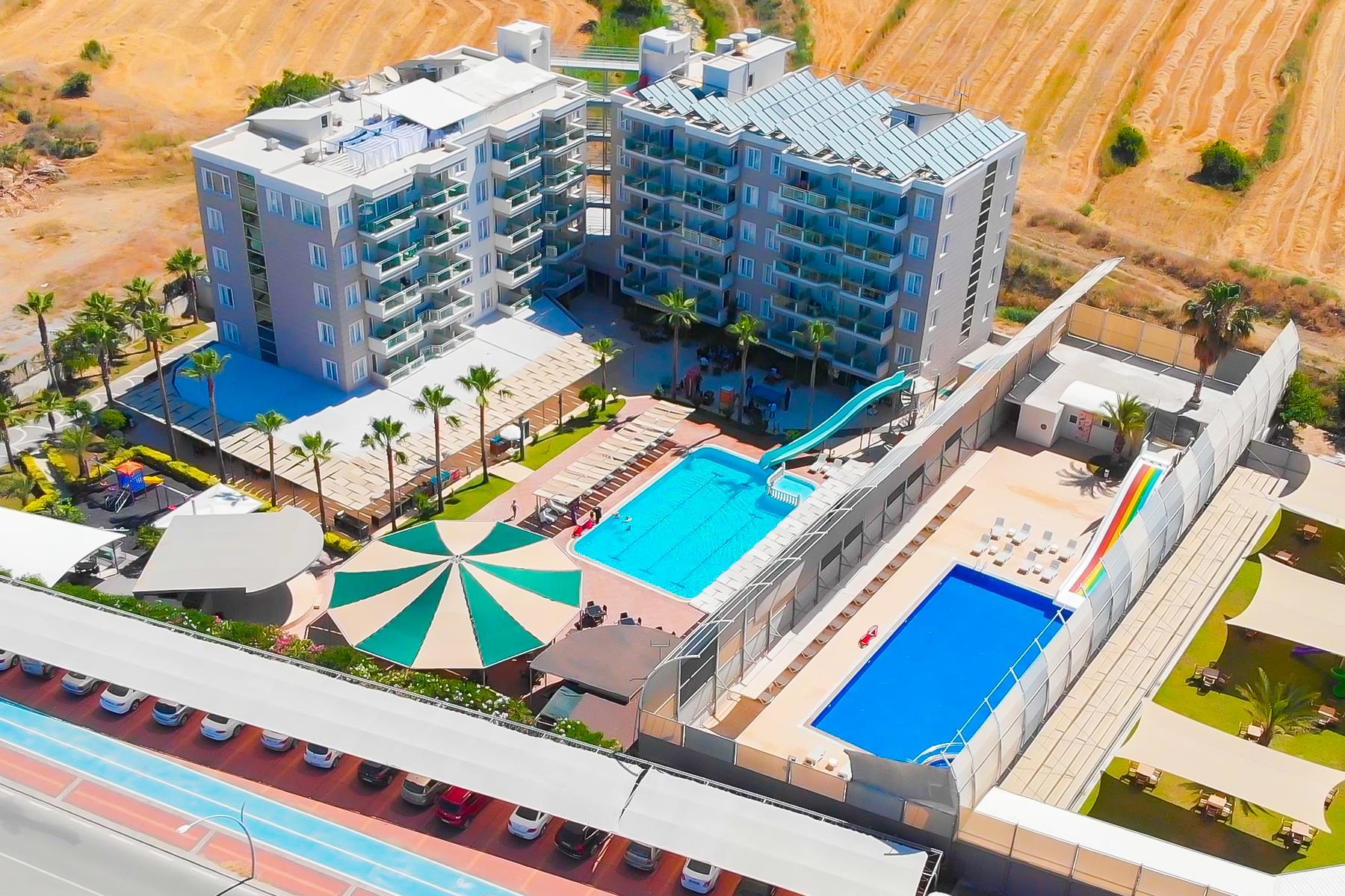 Grand Akca Hotel — 4