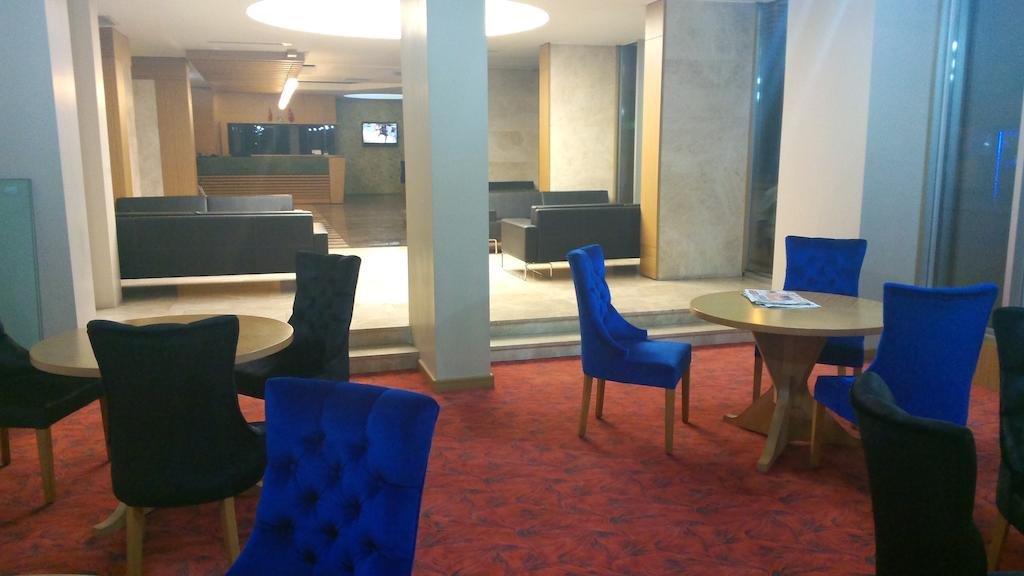 Halley Hotel — 8
