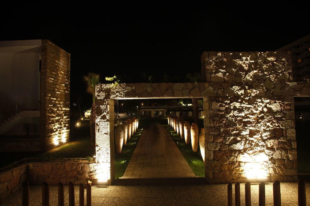 Aytas Hotel — 9