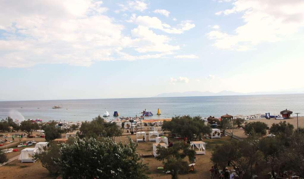 Aytas Hotel