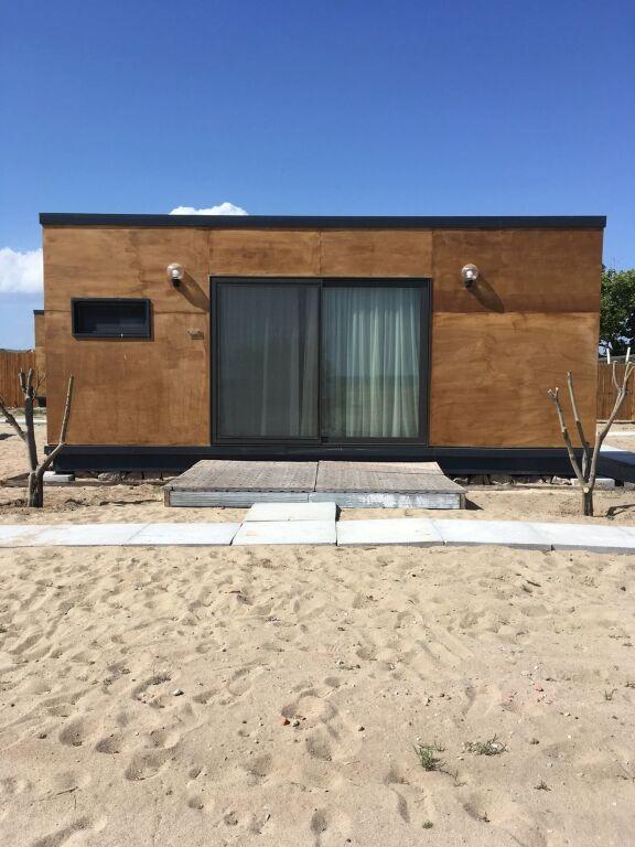 Aytas Hotel — 8