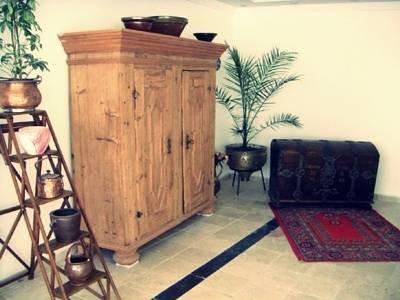 Datca Hotel Antik Apart — 10