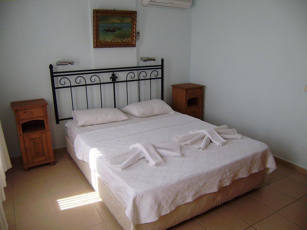 Datca Hotel Antik Apart — 5