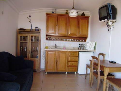 Datca Hotel Antik Apart — 9