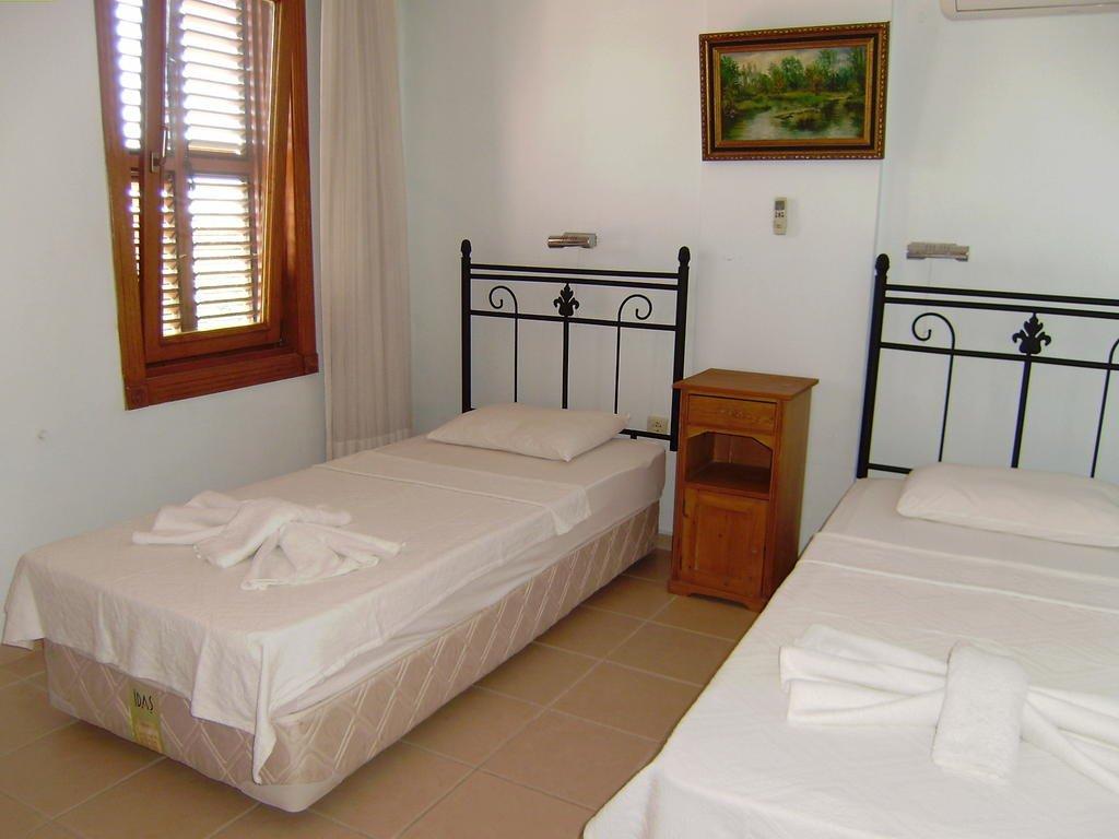 Datca Hotel Antik Apart — 6
