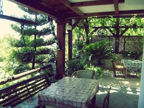 Datca Hotel Antik Apart — 3