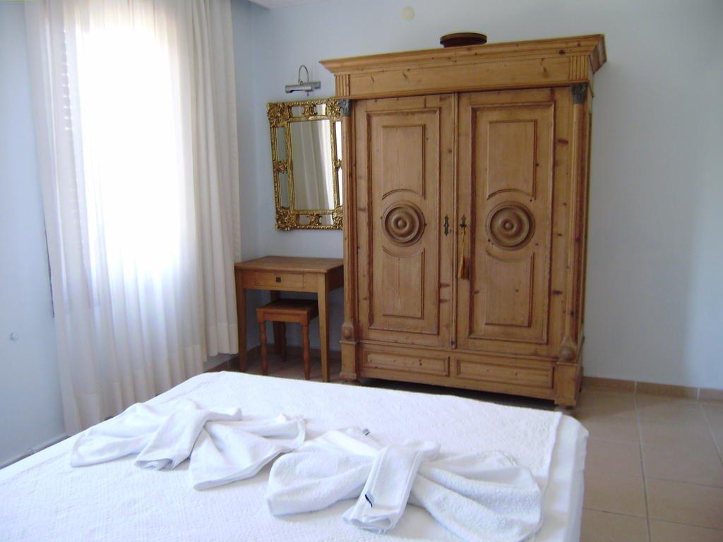 Datca Hotel Antik Apart — 4