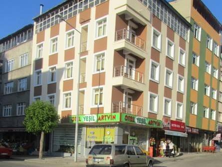 Hotel Yesil Artvin — 10