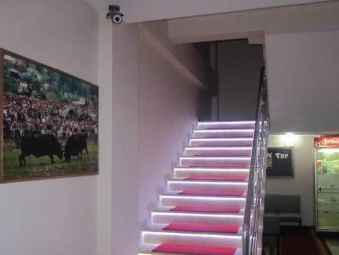 Hotel Yesil Artvin — 5