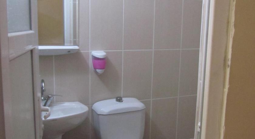 Hotel Yesil Artvin — 6