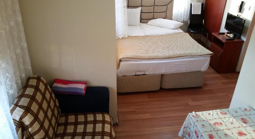 Hotel Yesil Artvin — 8