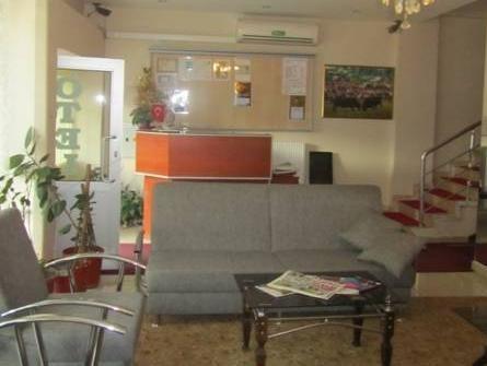Hotel Yesil Artvin — 1