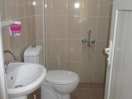 Hotel Yesil Artvin — 2