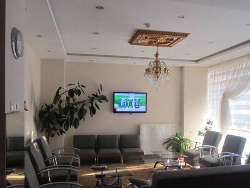 Hotel Yesil Artvin — 3