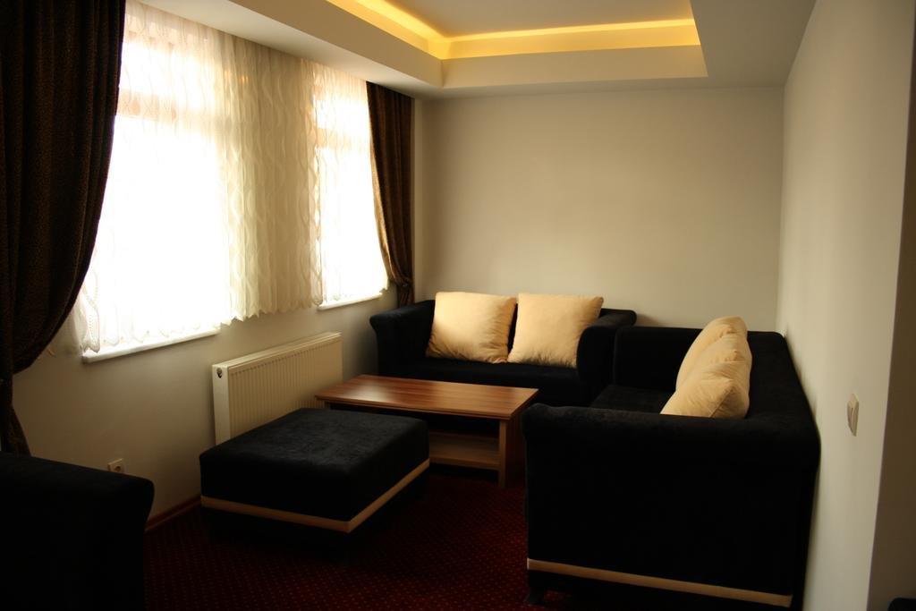Pelemir Hotel — 10