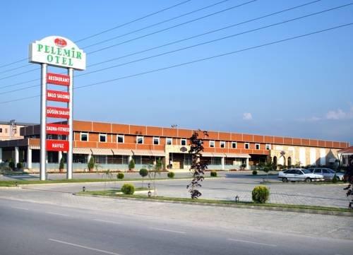 Pelemir Hotel — 6