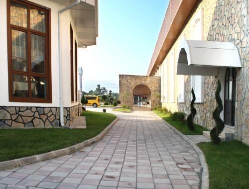 Pelemir Hotel — 4