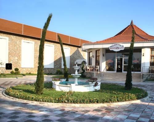 Pelemir Hotel — 5
