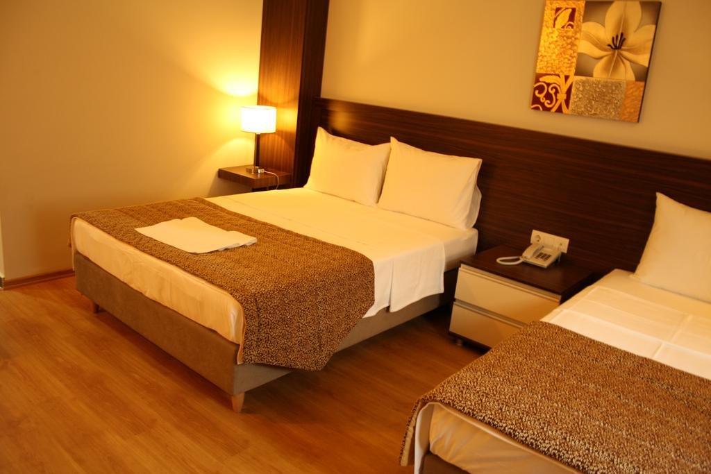 Pelemir Hotel — 7