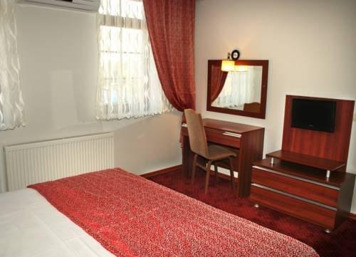 Pelemir Hotel — 1