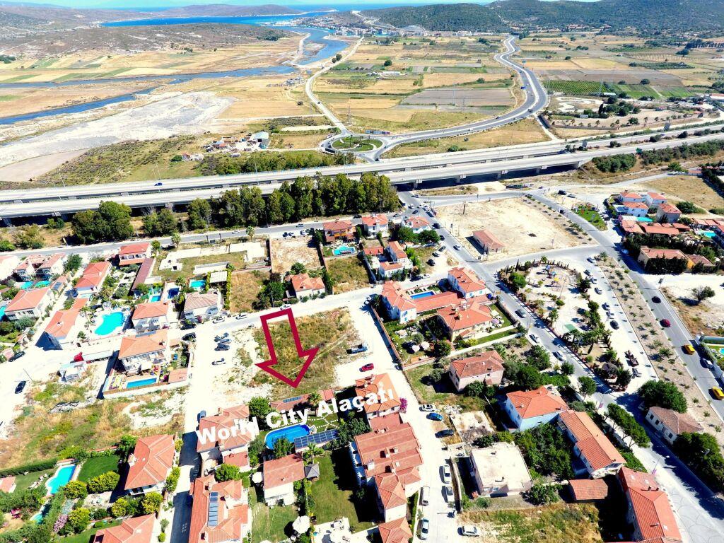 World City Alacati Hotel — 5