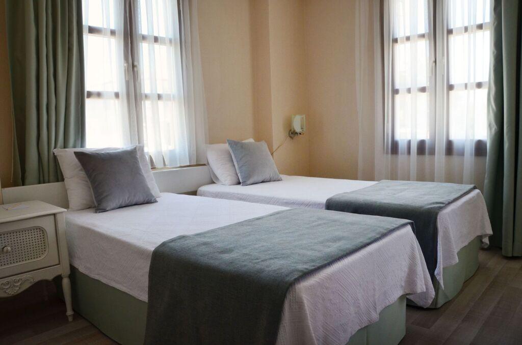 World City Alacati Hotel — 10