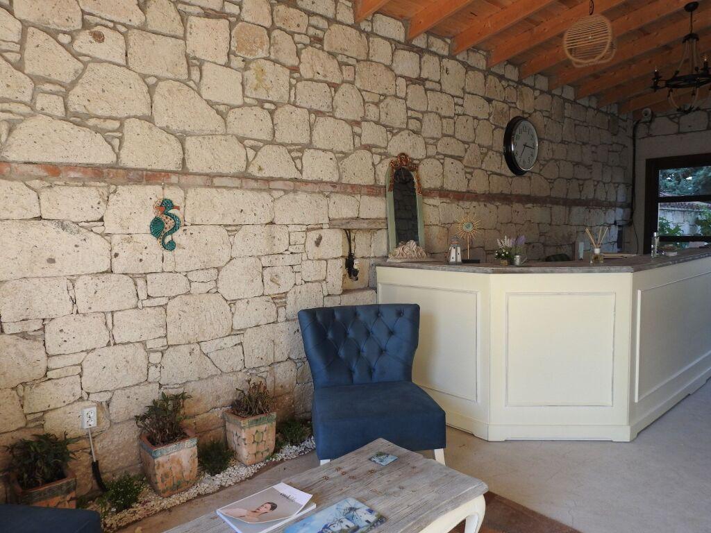 World City Alacati Hotel